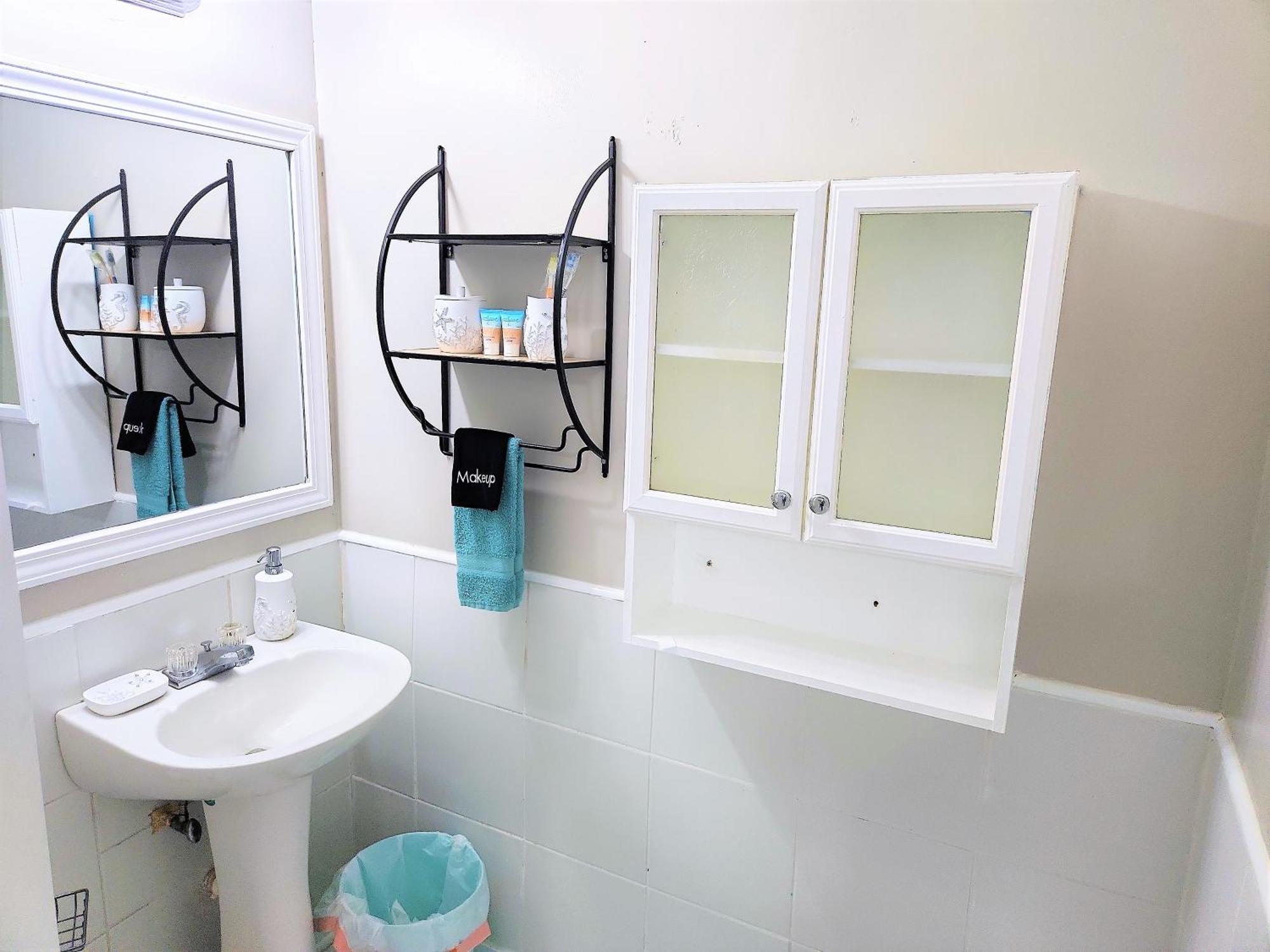 Casaazul-2605A-Couples Retreat By Beach & Pleasure Pier 1 Block Away- 2Bed 2Bath- 7 Minutes To Cruise Terminal Galveston Exterior foto